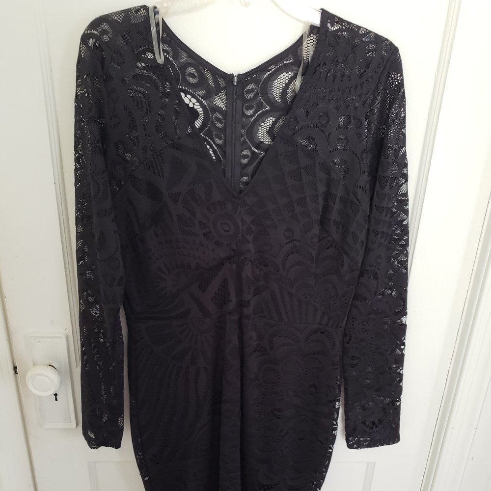 Fashion to figure dress Size 0X